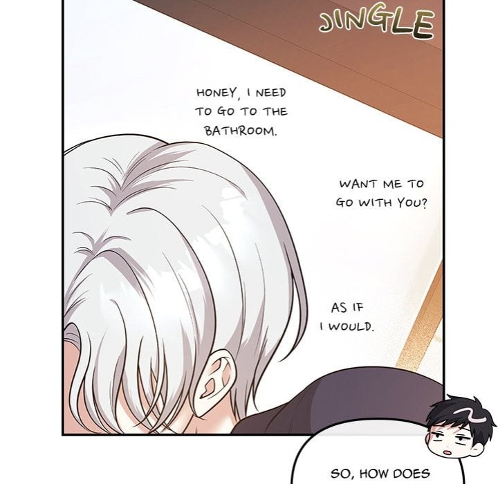 My Wife is a VTuber - Chapter 16 Page 78