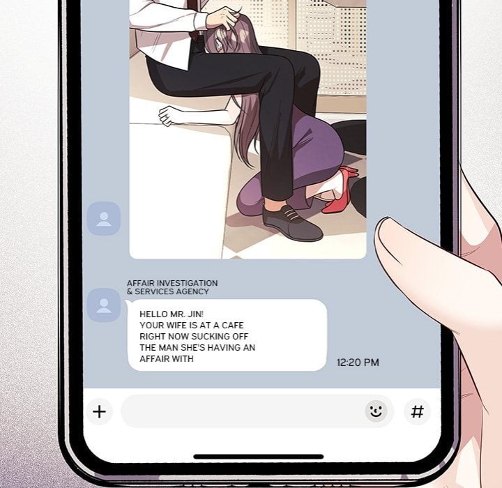 My Wife is a VTuber - Chapter 17 Page 154