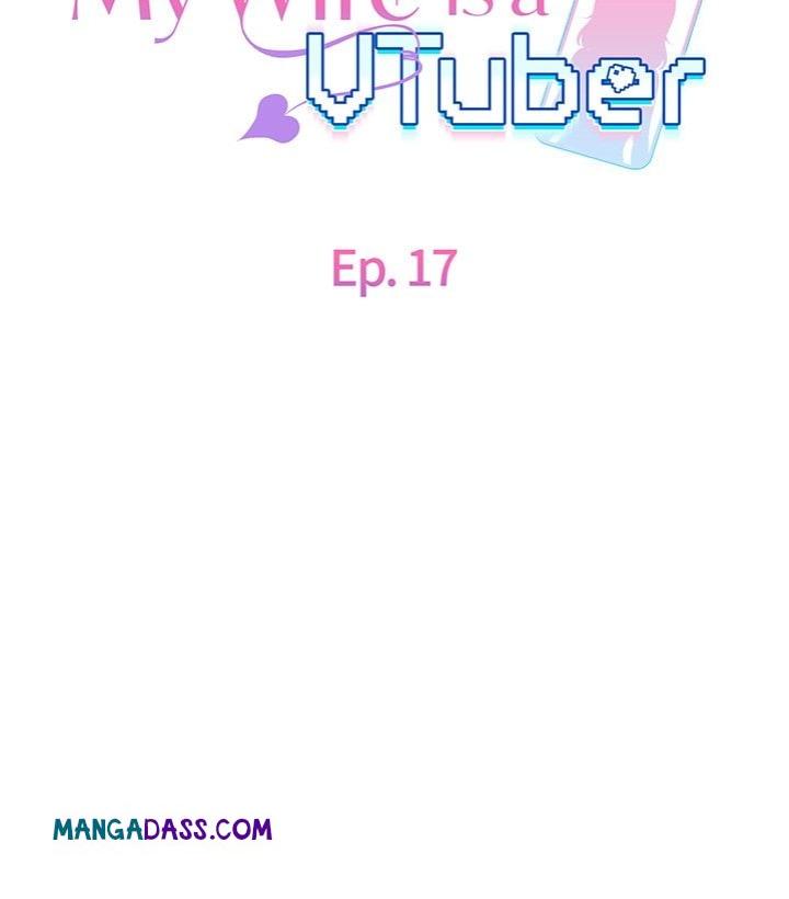 My Wife is a VTuber - Chapter 17 Page 49