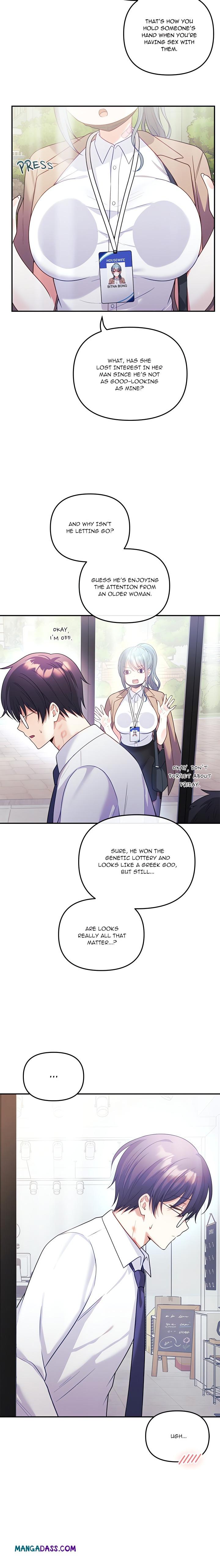 My Wife is a VTuber - Chapter 18 Page 3