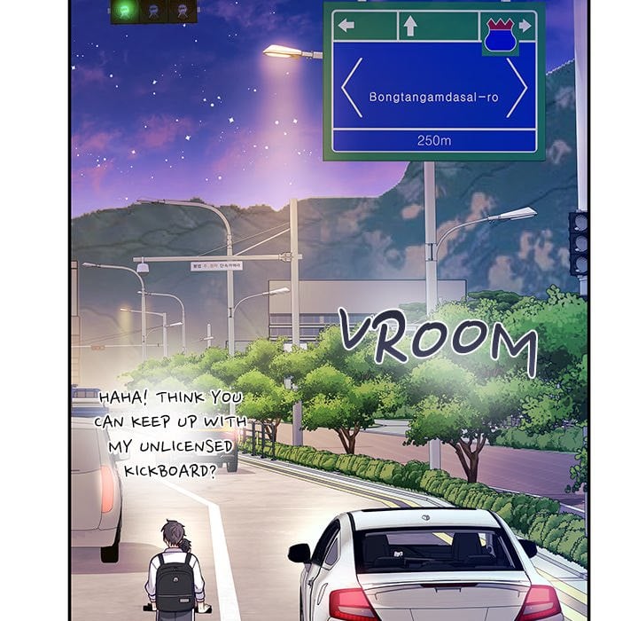 My Wife is a VTuber - Chapter 19 Page 138