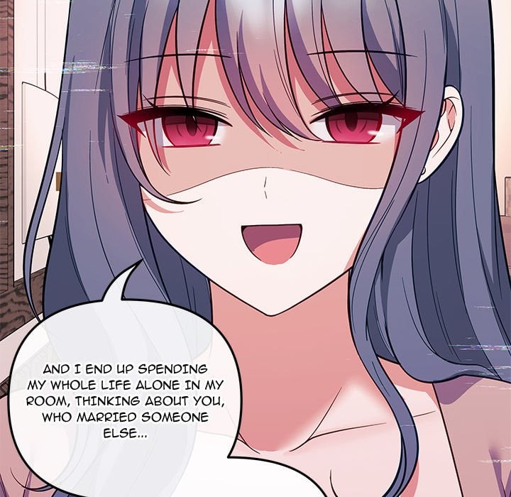 My Wife is a VTuber - Chapter 19 Page 163