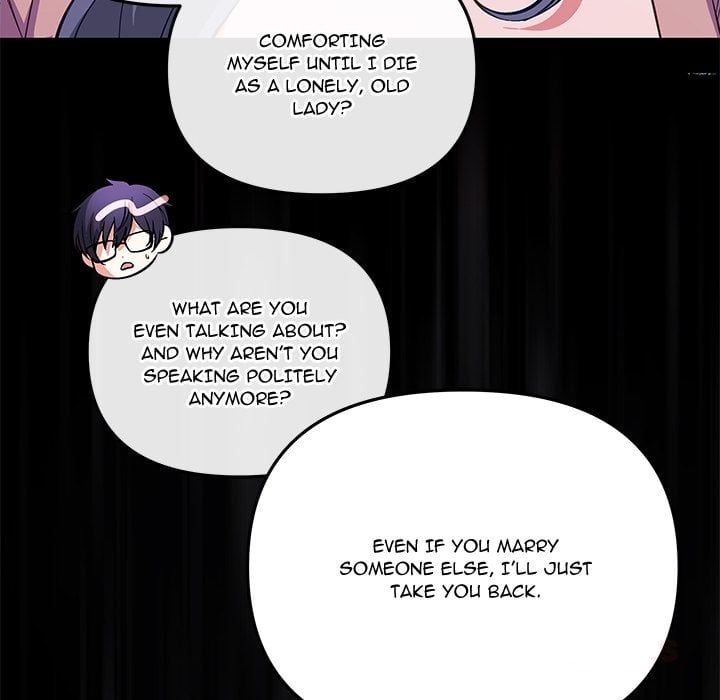 My Wife is a VTuber - Chapter 19 Page 164