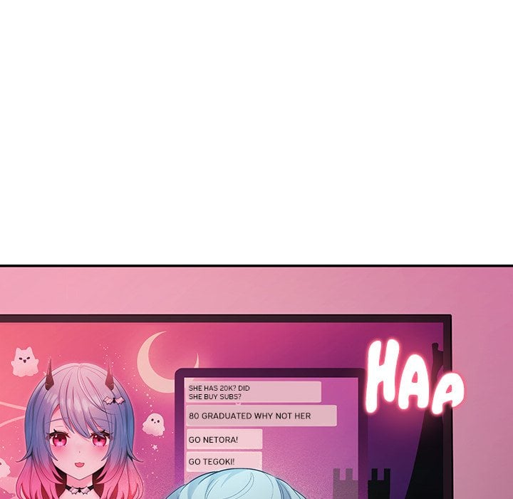 My Wife is a VTuber - Chapter 19 Page 17