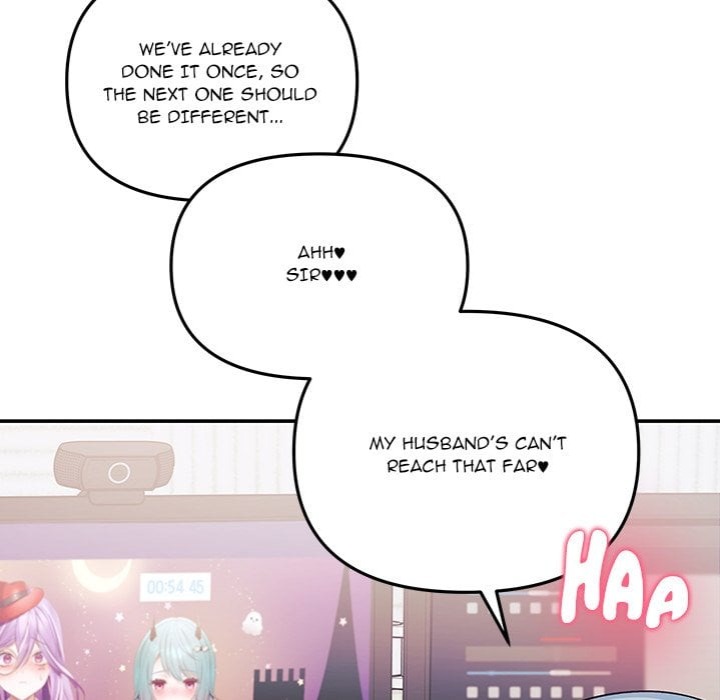 My Wife is a VTuber - Chapter 20 Page 109