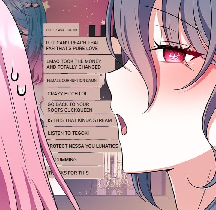 My Wife is a VTuber - Chapter 20 Page 115