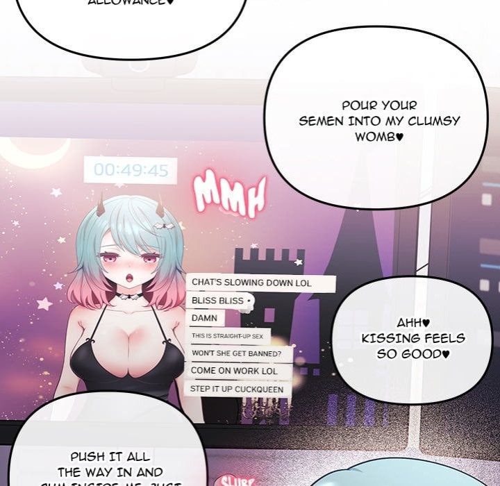 My Wife is a VTuber - Chapter 20 Page 167