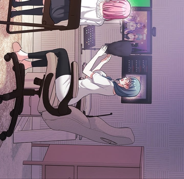 My Wife is a VTuber - Chapter 20 Page 185