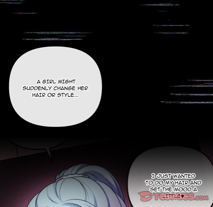 My Wife is a VTuber - Chapter 20 Page 44