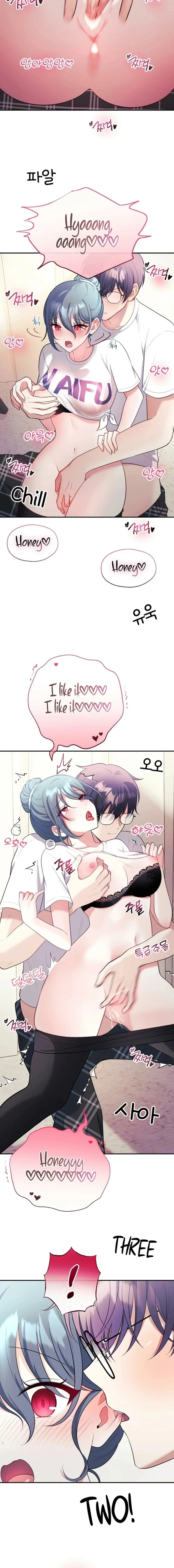 My Wife is a VTuber - Chapter 22 Page 18