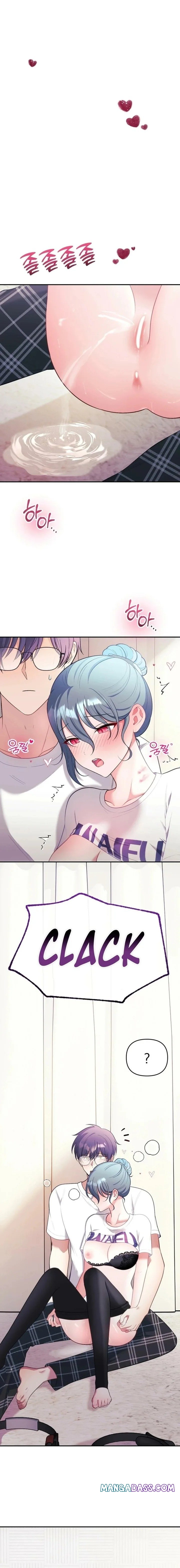 My Wife is a VTuber - Chapter 22 Page 20