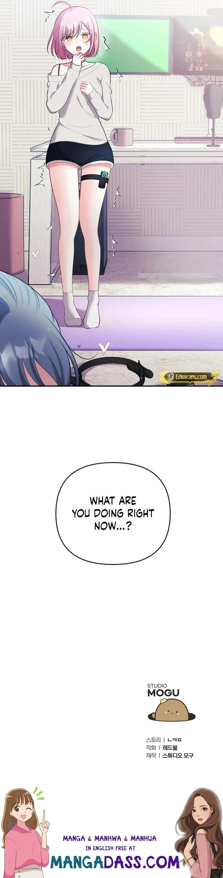 My Wife is a VTuber - Chapter 22 Page 21