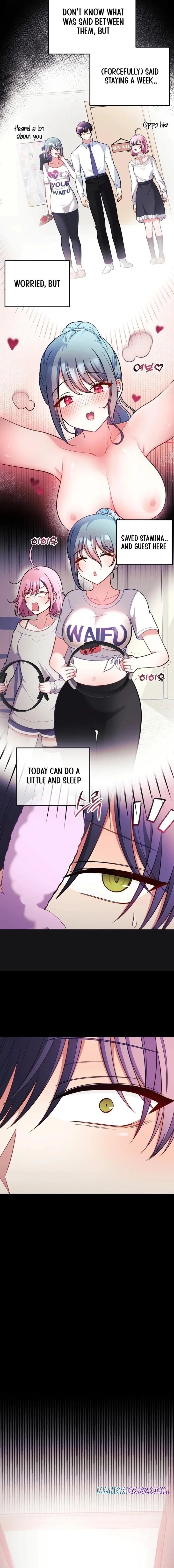 My Wife is a VTuber - Chapter 23 Page 22