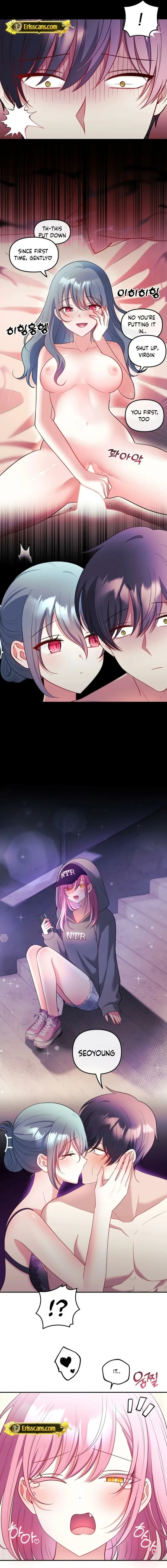 My Wife is a VTuber - Chapter 24 Page 15