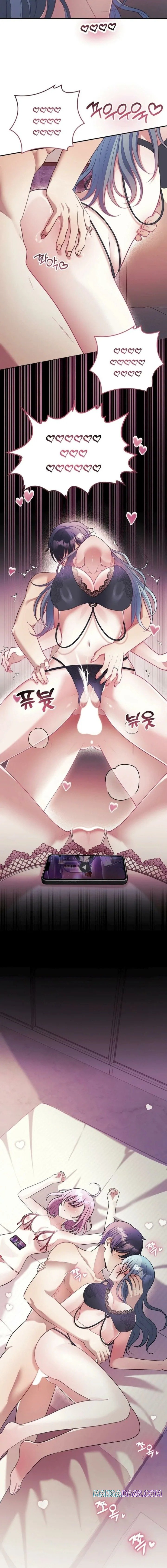 My Wife is a VTuber - Chapter 25 Page 10