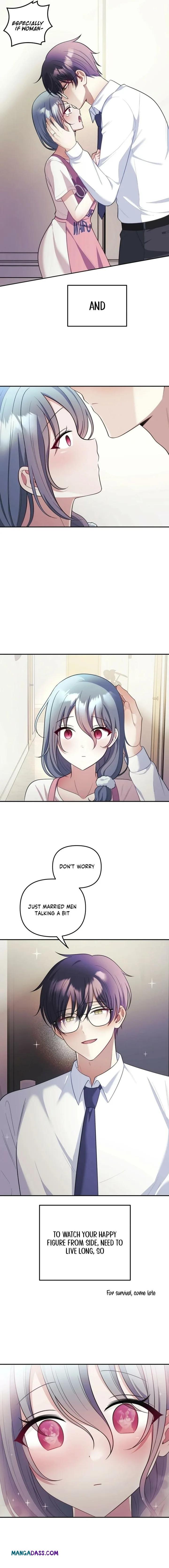 My Wife is a VTuber - Chapter 25 Page 17