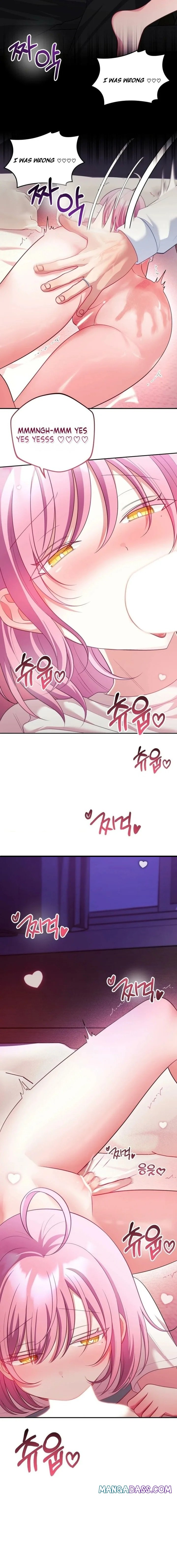 My Wife is a VTuber - Chapter 27 Page 14