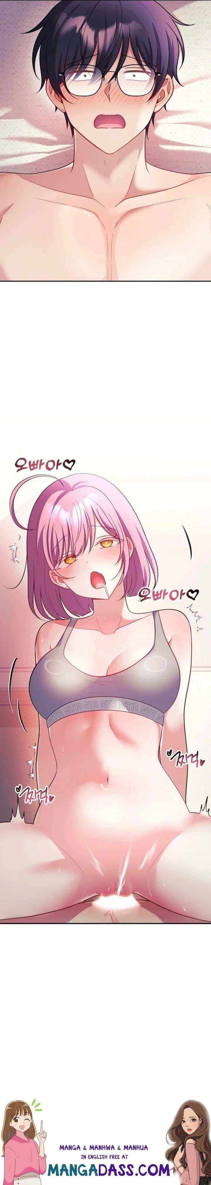 My Wife is a VTuber - Chapter 27 Page 19