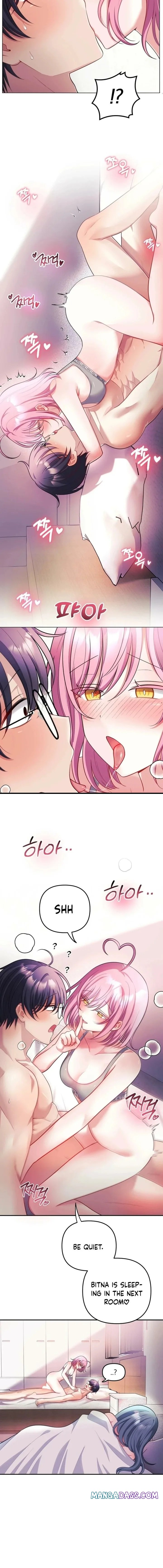 My Wife is a VTuber - Chapter 28 Page 12