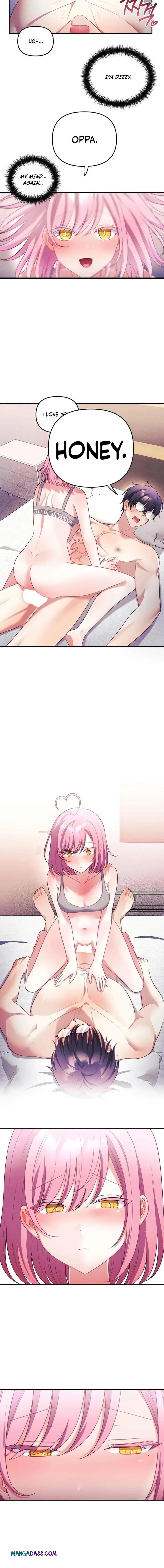 My Wife is a VTuber - Chapter 29 Page 14