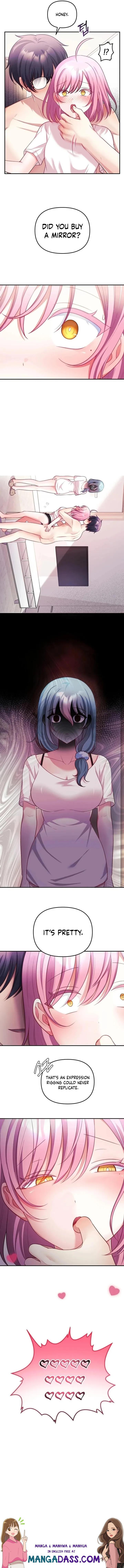 My Wife is a VTuber - Chapter 29 Page 17