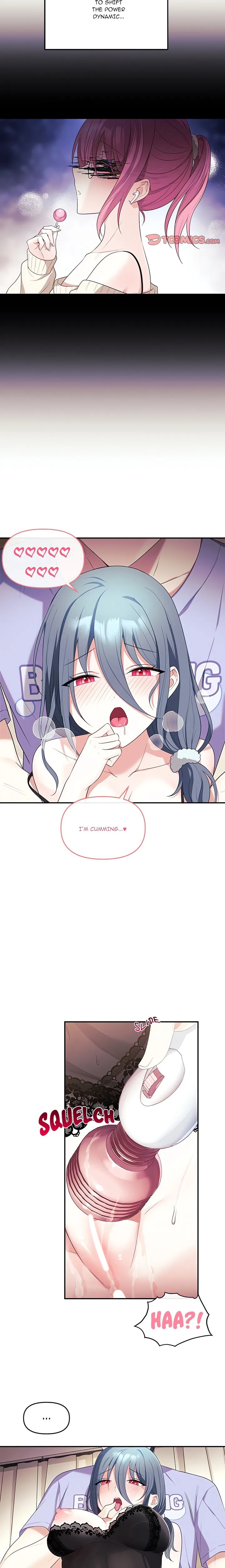 My Wife is a VTuber - Chapter 4 Page 13