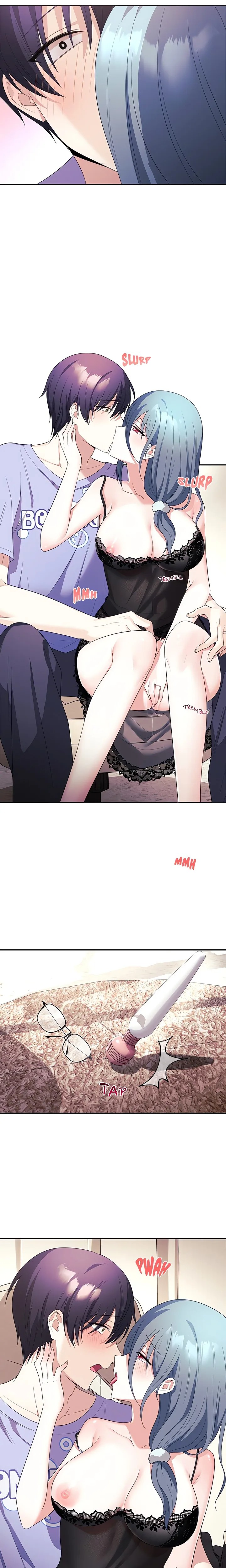 My Wife is a VTuber - Chapter 4 Page 20