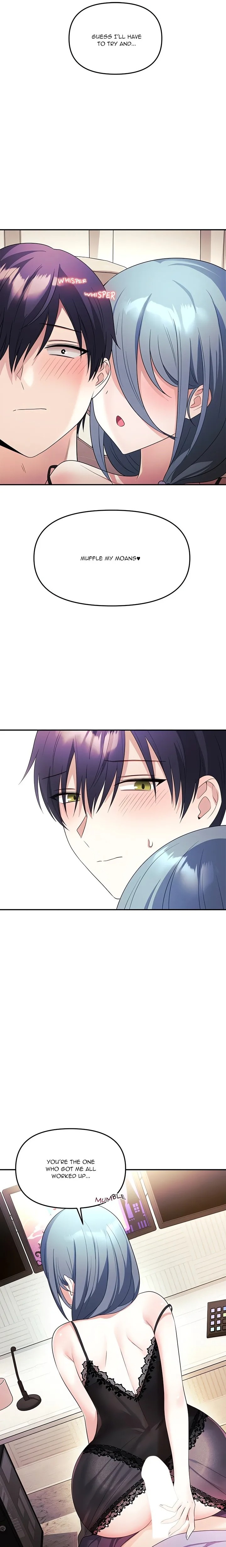 My Wife is a VTuber - Chapter 4 Page 22