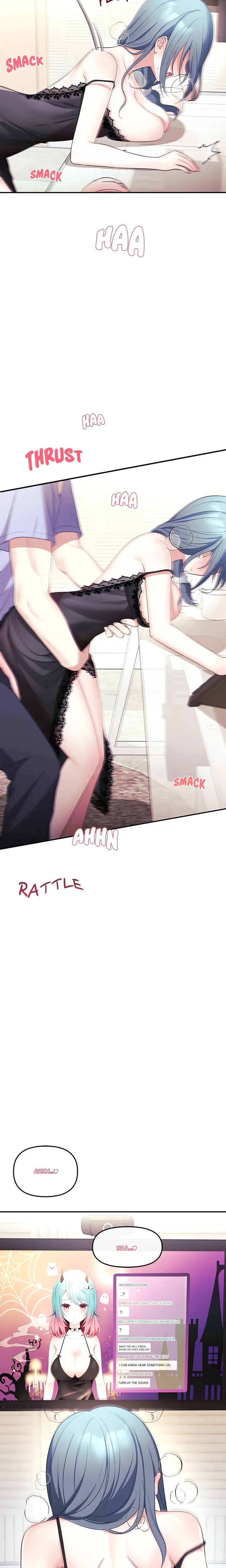 My Wife is a VTuber - Chapter 4 Page 25