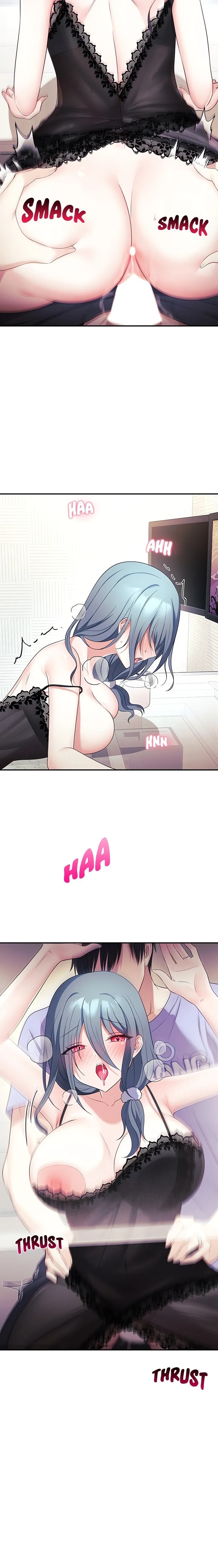 My Wife is a VTuber - Chapter 4 Page 26