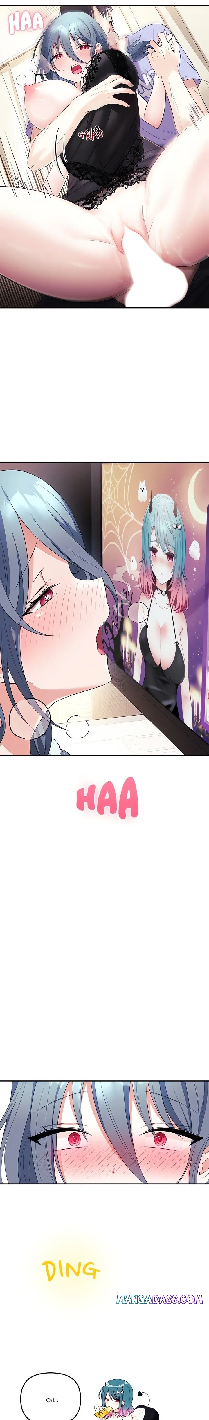 My Wife is a VTuber - Chapter 4 Page 27