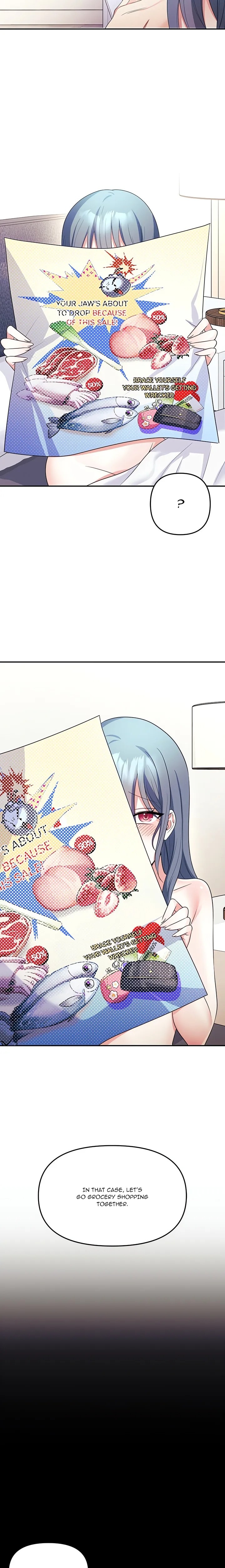 My Wife is a VTuber - Chapter 5 Page 21
