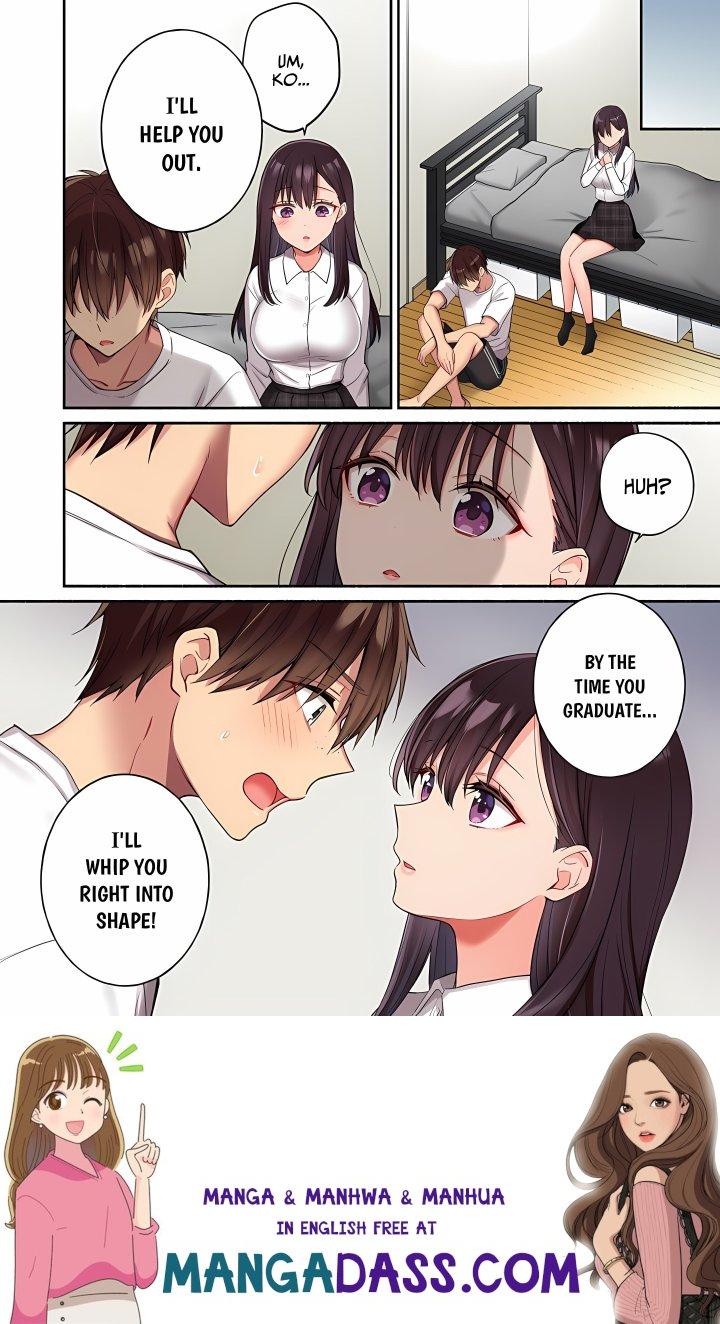 Sexual Tuning: Getting My Sister’s Best Friend Ready to Go - Chapter 3 Page 24