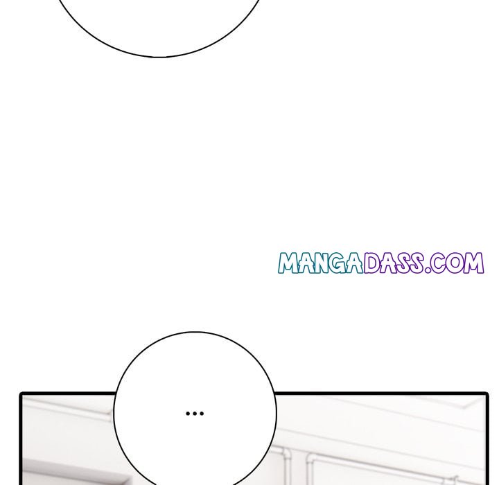 Seductive Curves Behind Closed Doors - Chapter 16 Page 104