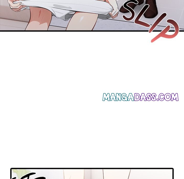 Seductive Curves Behind Closed Doors - Chapter 16 Page 133