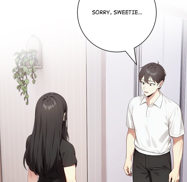 Seductive Curves Behind Closed Doors - Chapter 16 Page 143