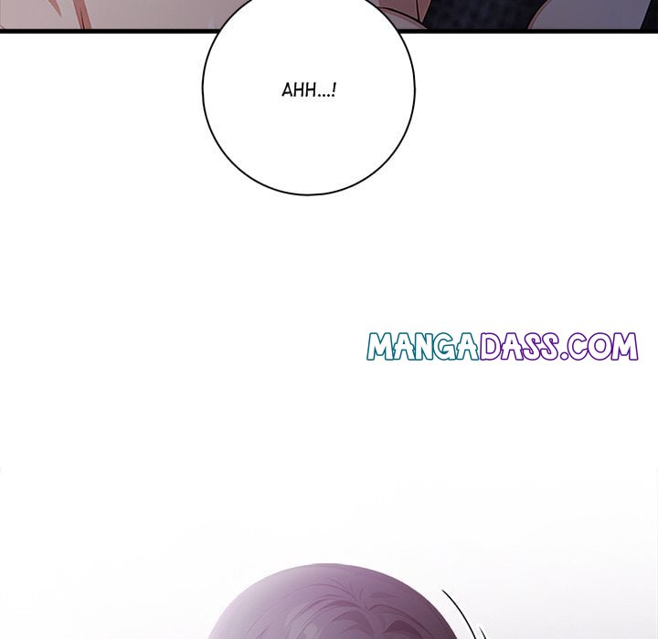 Seductive Curves Behind Closed Doors - Chapter 16 Page 23