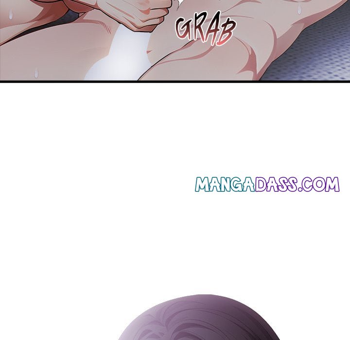 Seductive Curves Behind Closed Doors - Chapter 16 Page 30