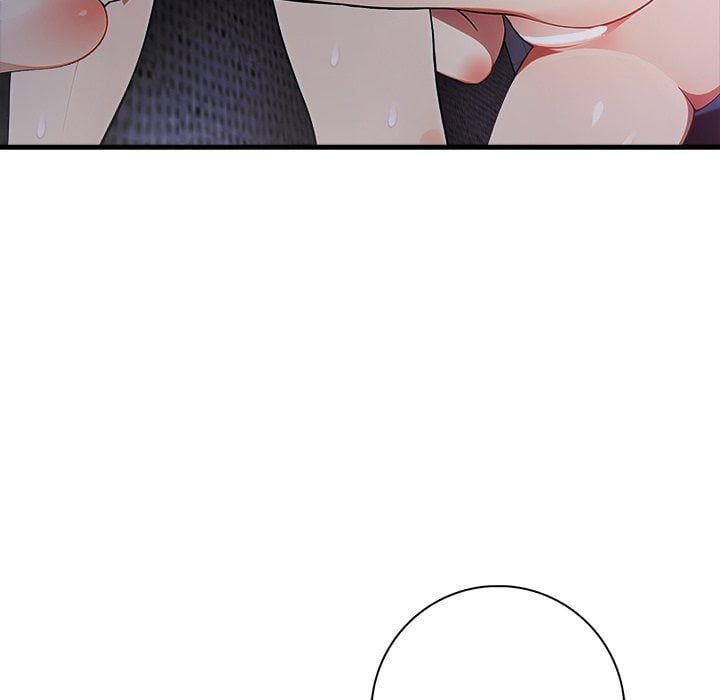 Seductive Curves Behind Closed Doors - Chapter 16 Page 40