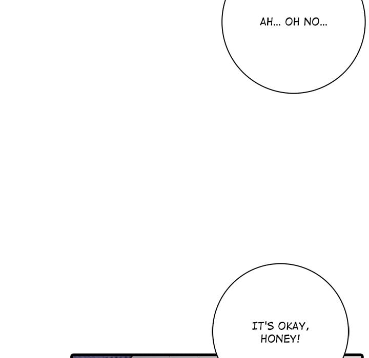 Seductive Curves Behind Closed Doors - Chapter 16 Page 47