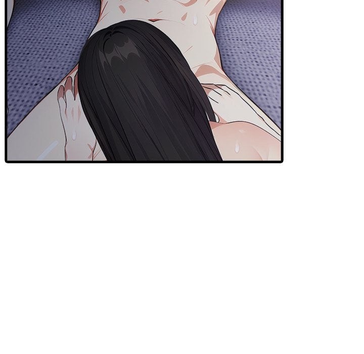 Seductive Curves Behind Closed Doors - Chapter 16 Page 51