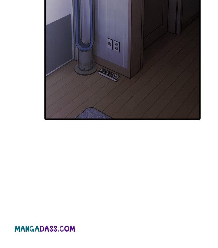 Seductive Curves Behind Closed Doors - Chapter 16 Page 62