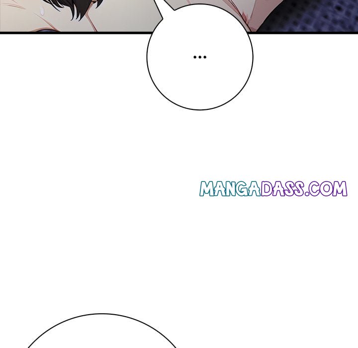 Seductive Curves Behind Closed Doors - Chapter 16 Page 66