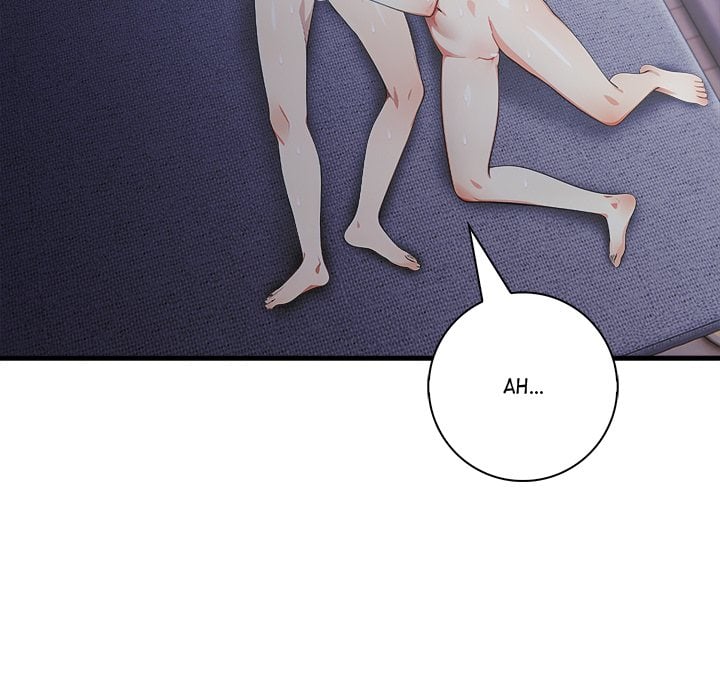 Seductive Curves Behind Closed Doors - Chapter 16 Page 68