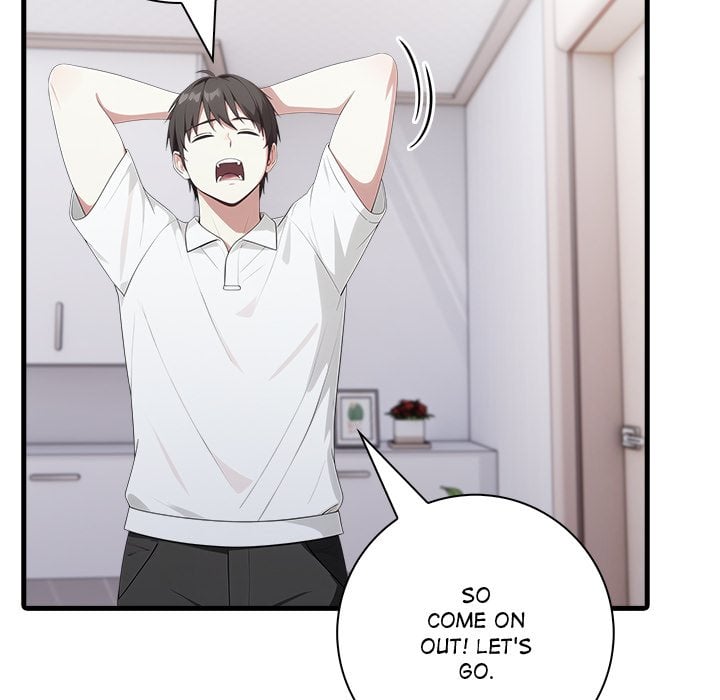 Seductive Curves Behind Closed Doors - Chapter 16 Page 88