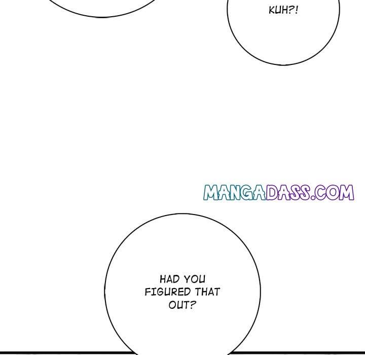 Seductive Curves Behind Closed Doors - Chapter 16 Page 95