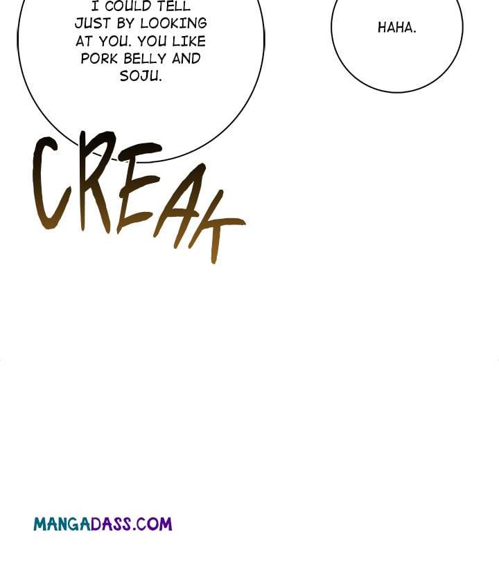 Seductive Curves Behind Closed Doors - Chapter 16 Page 97