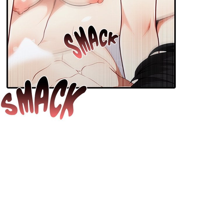 Seductive Curves Behind Closed Doors - Chapter 17 Page 28