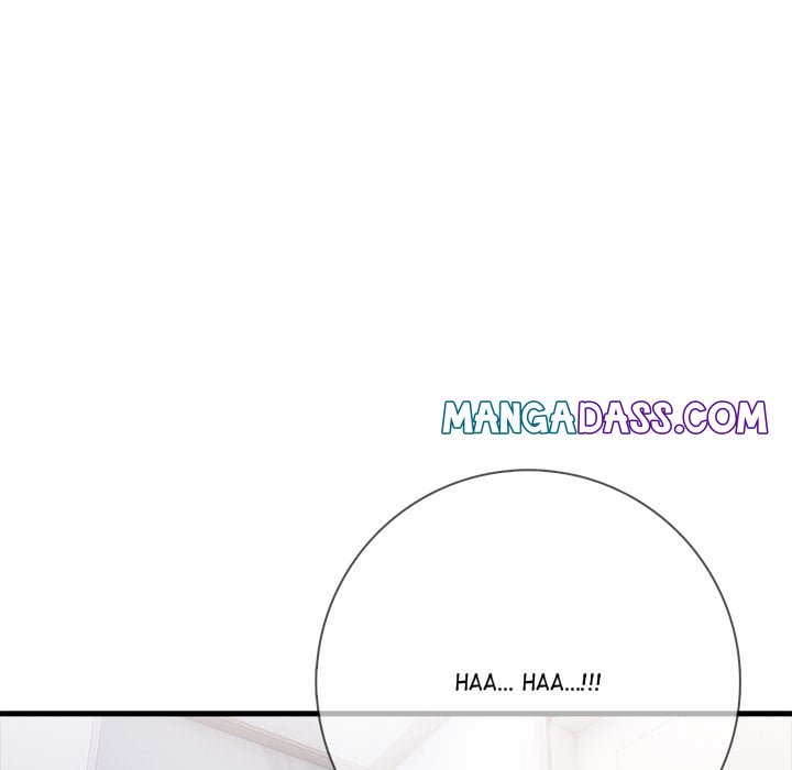 Seductive Curves Behind Closed Doors - Chapter 17 Page 46