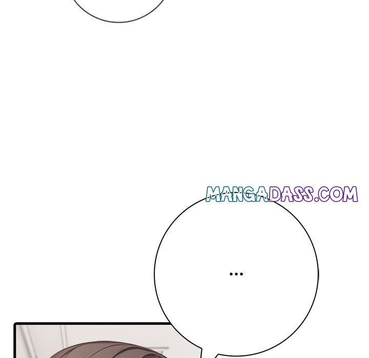 Seductive Curves Behind Closed Doors - Chapter 17 Page 58